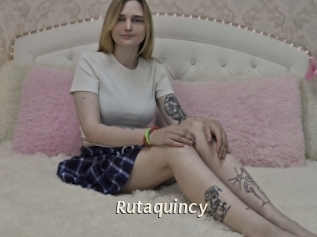 Rutaquincy