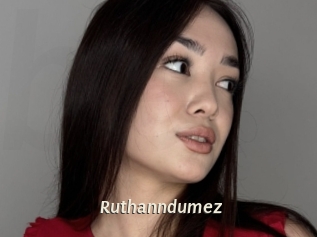 Ruthanndumez