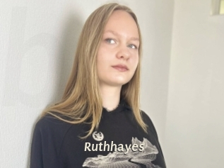 Ruthhayes