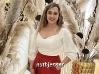 Ruthjensen