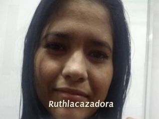 Ruthlacazadora