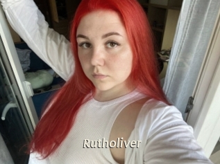 Rutholiver