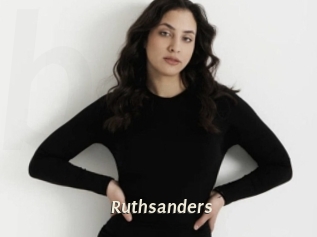 Ruthsanders