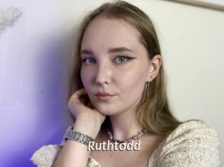 Ruthtodd