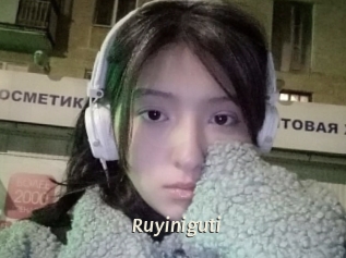 Ruyiniguti