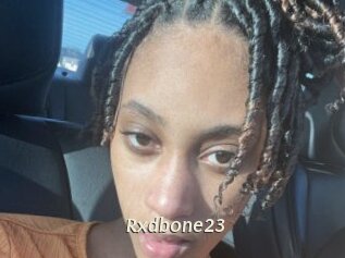 Rxdbone23