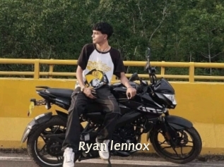 ryan_lennox Blog éjac