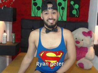 ryan_peter Blog éjac