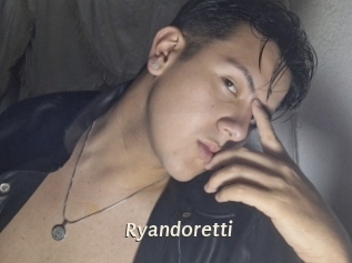 ryandoretti Blog éjac