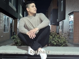 Ryanhairy