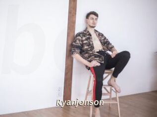 Ryanjonson