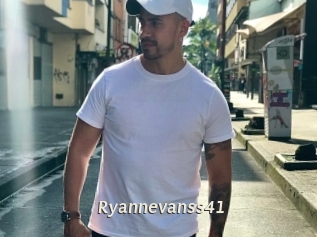 Ryannevanss41