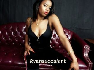 Ryansucculent