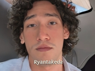 ryantakeda Blog éjac