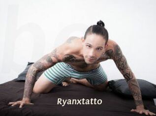 Ryanxtatto