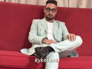 rykerhunt Blog éjac