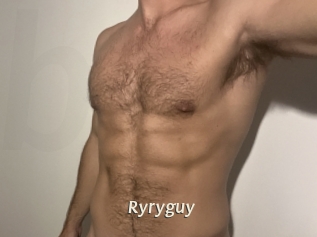 ryryguy Blog éjac