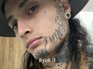 ryuk_it Blog éjac