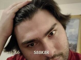 S88K8R