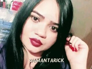 SAMANTARICK