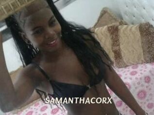 SAMANTHACORX
