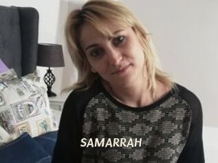 SAMARRAH