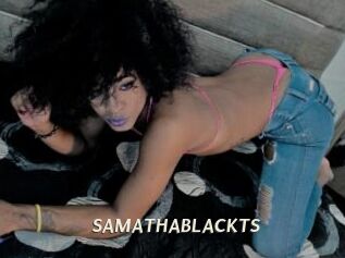 SAMATHABLACKTS