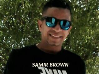 SAMIR_BROWN
