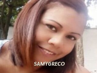 SAMYGRECO