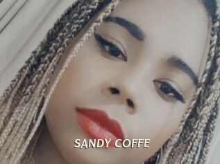 SANDY_COFFE Blog éjac
