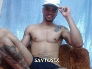 SANTO_SEX