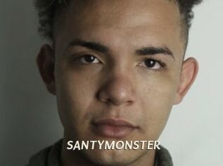 SANTYMONSTER