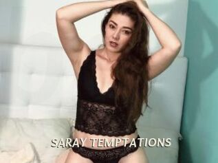 SARAY_TEMPTATIONS Blog éjac