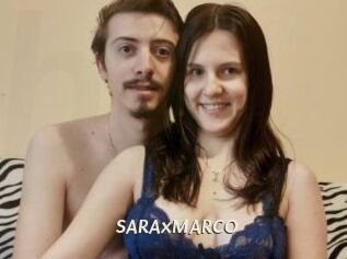 SARAxMARCO