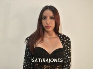 SATIRAJONES