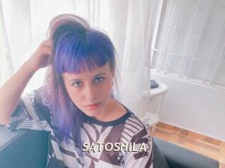 SATOSHILA