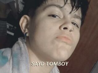 SAYD_TOMBOY
