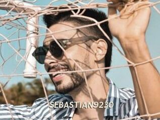 SEBASTIAN9230