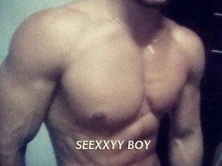SEEXXYY_BOY