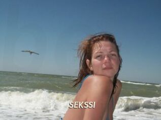SEKSSI Blog éjac