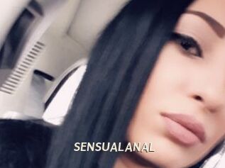 SENSUALANAL