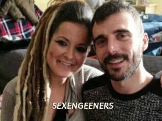 SEXENGEENERS