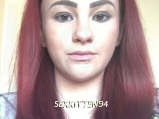 SEXKITTEN94