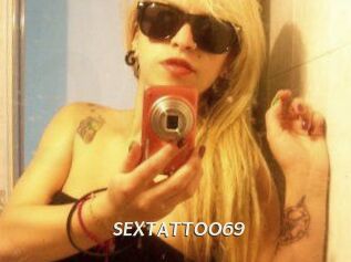 SEXTATTOO69