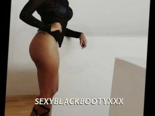 SEXYBLACKBOOTYXXX