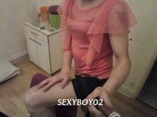 SEXYBOY02