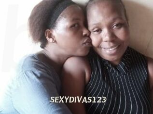 SEXYDIVAS123