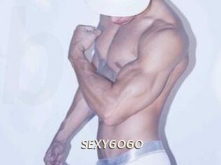 SEXYGOGO