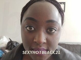 SEXYHOTBLACK21