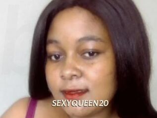 SEXYQUEEN20